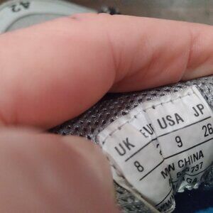 Men Size 9 USA -  Balenciaga  sneakers